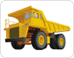 dump truck image