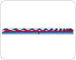 elektromagnetisches Spektrum Bild