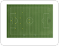 Spielerpositionen Bild