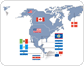 Amerika Bild