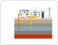 Elektrizitätserzeugung aus geothermischer Energie