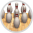 Bowling Bild