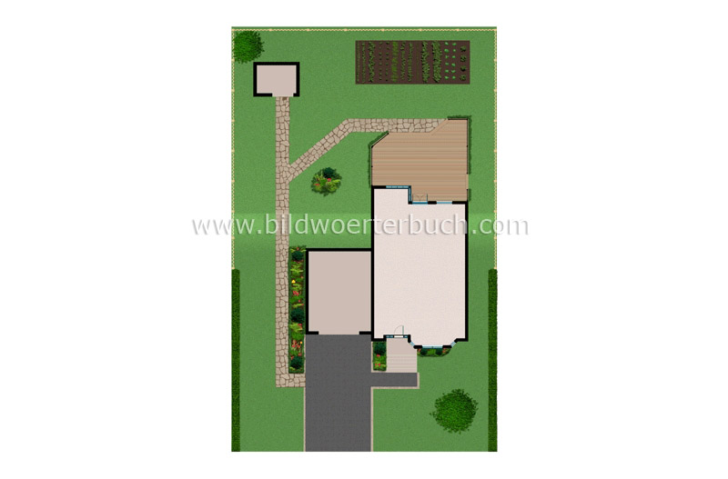 Lageplan Bild